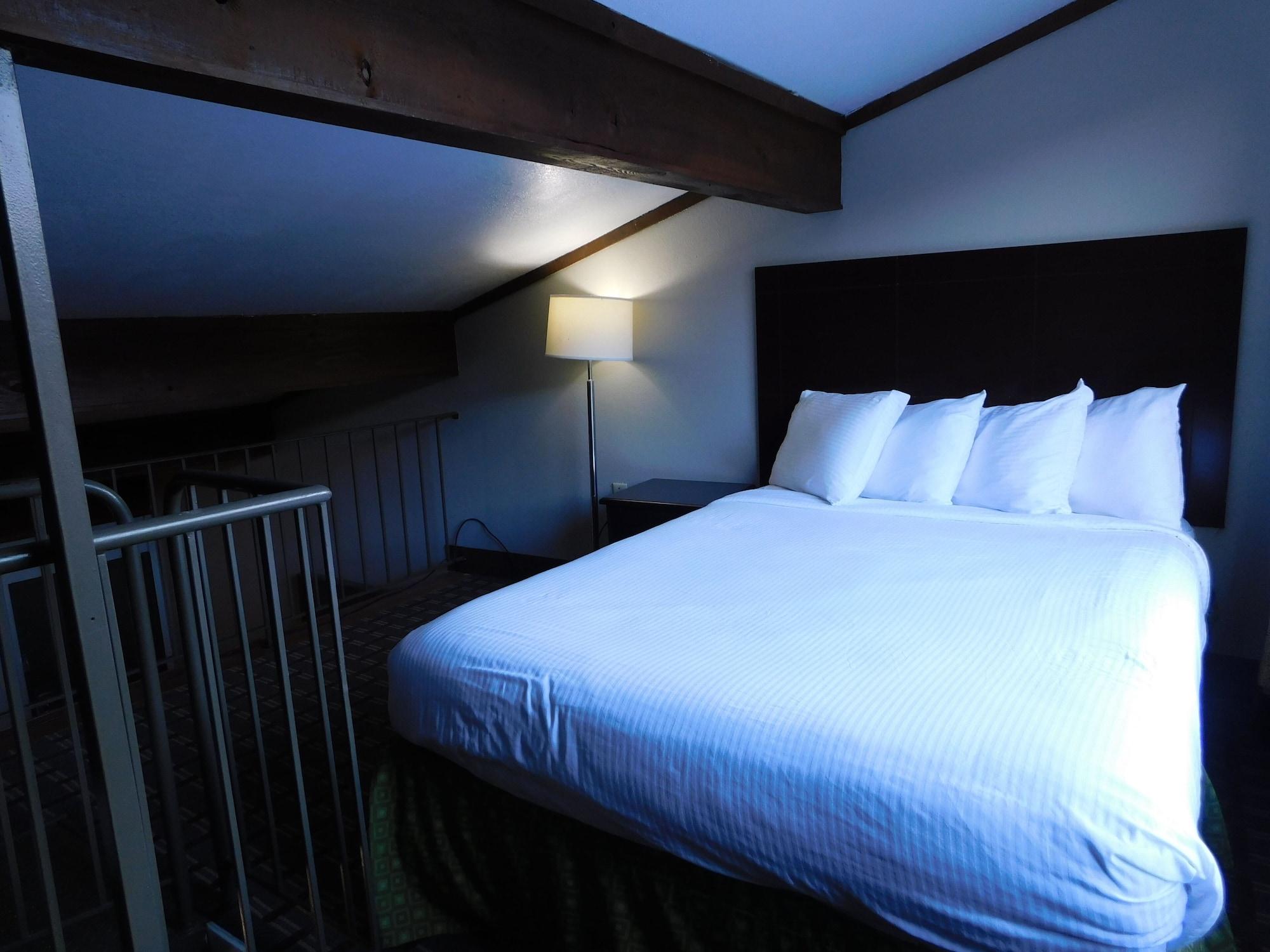Days Inn & Suites By Wyndham Downtown Gatlinburg Parkway Ngoại thất bức ảnh