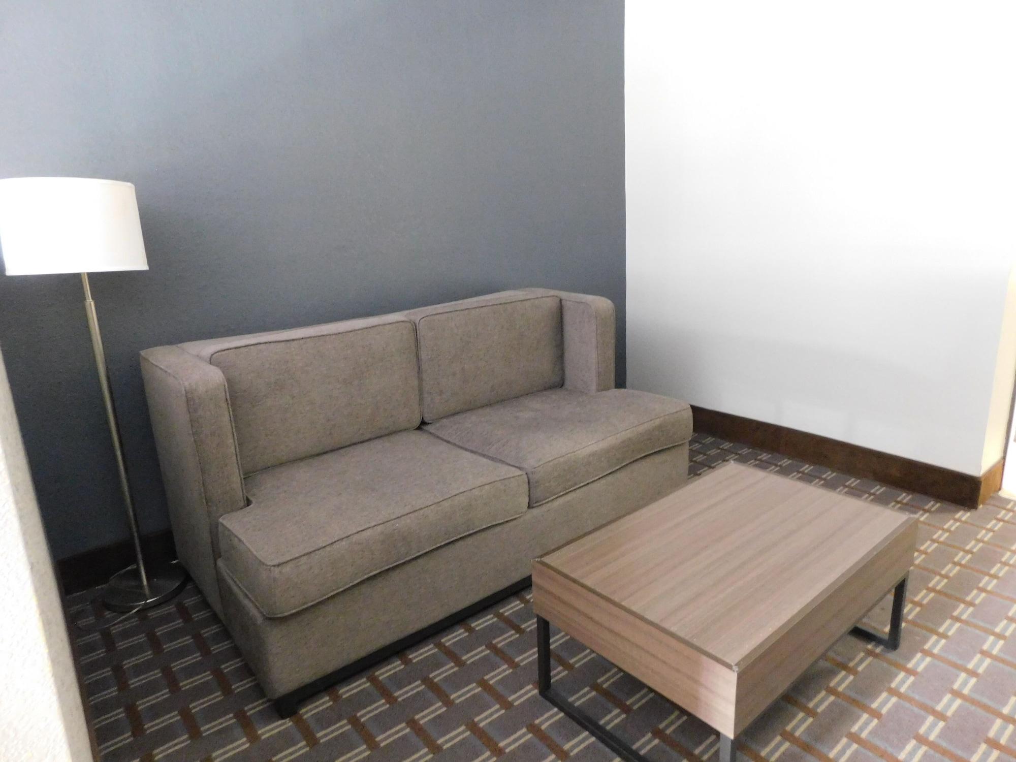 Days Inn & Suites By Wyndham Downtown Gatlinburg Parkway Ngoại thất bức ảnh