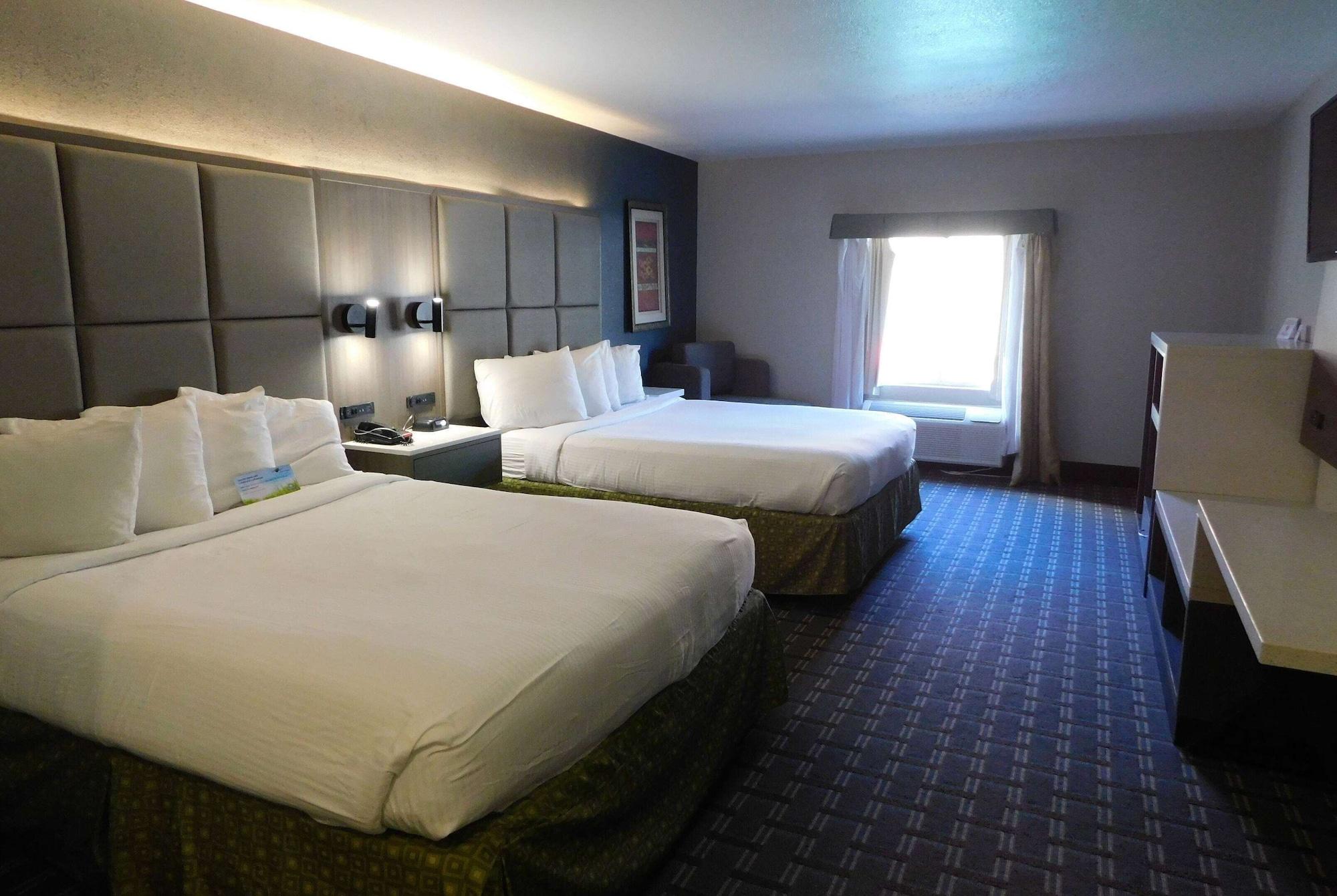 Days Inn & Suites By Wyndham Downtown Gatlinburg Parkway Ngoại thất bức ảnh